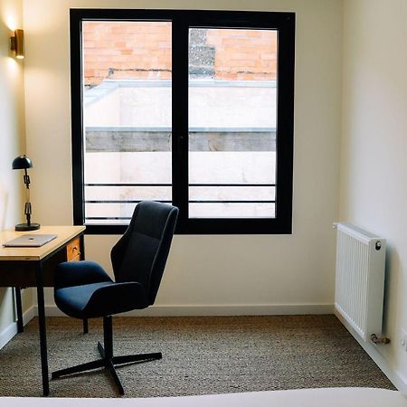 Outsite Bordeaux Hotel Bagian luar foto