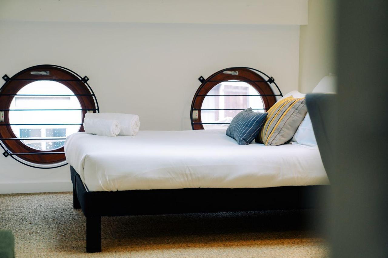 Outsite Bordeaux Hotel Bagian luar foto