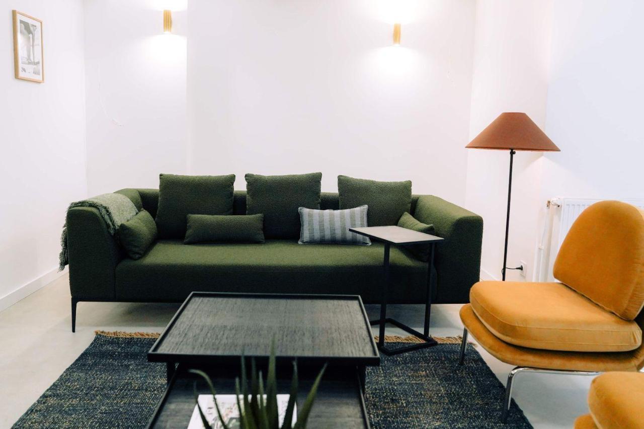 Outsite Bordeaux Hotel Bagian luar foto