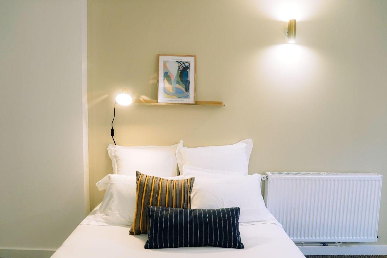 Outsite Bordeaux Hotel Bagian luar foto